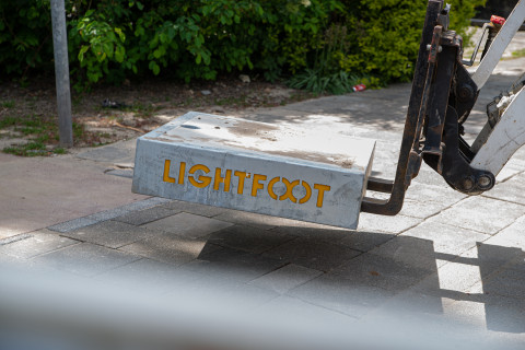 LIGHTFOOT 3