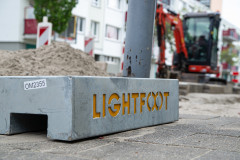 LIGHTFOOT 8