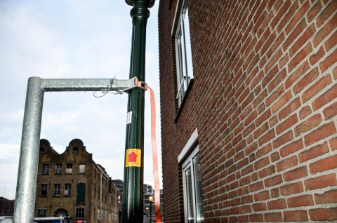 Lightfoot onderbeugel 14